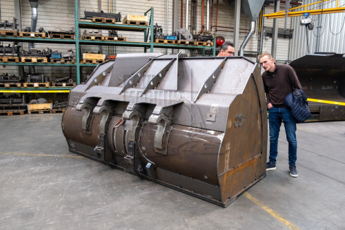 Eurosteel 40 jaar - 39